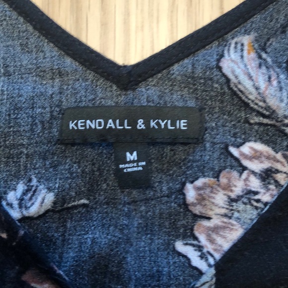Kendall & Kylie crop top - Picture 2 of 4